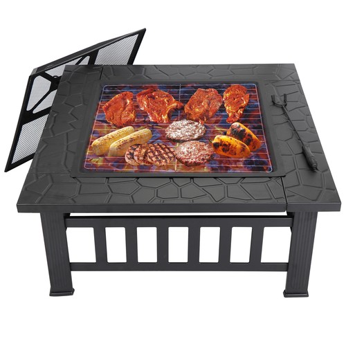 Outdoor bbq grill - outdoor,