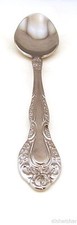 Oxford Hall Stainless Steel OXH19 Teaspoon(s) 6 3/8"