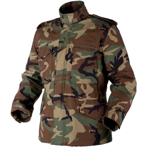 Helikon genuine m65 military - genuine,
