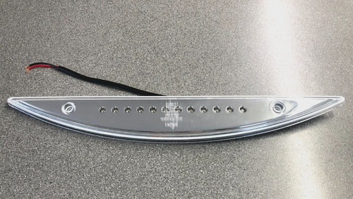 Jokon led high - high, brake