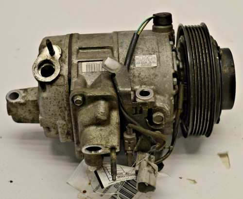 Oem lexus sc430 3l - 02-10, 4.3l
