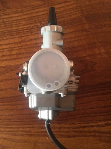 Vm26 carburettor carb - vm26,
