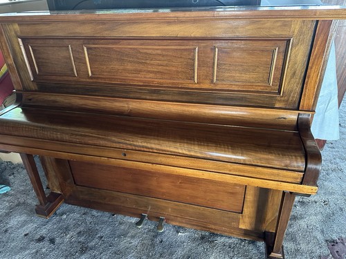 Styles upright piano - styles,