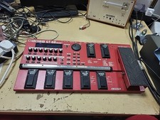 Boss GT-6B Bass Effects