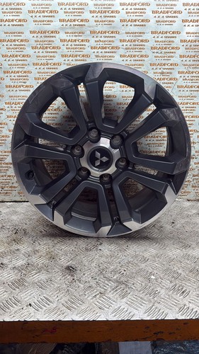 Bfd089813 2021 mitsubishi l200 - 2021,