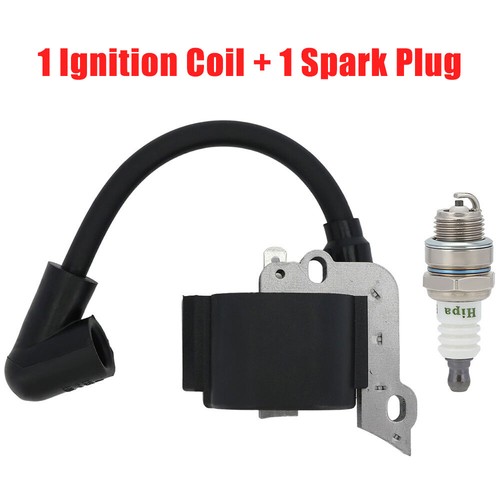 Ignition coil module - coil,