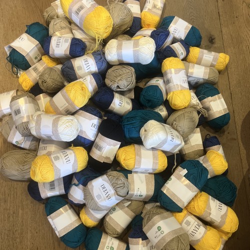 Déjà bundle mixed - mixed, cotton