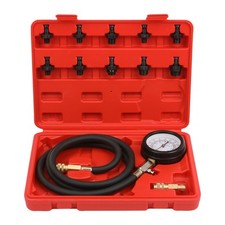 12pc Diesel Engine Cylinder