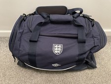 Vintage 1990’s Umbro England