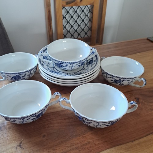 Vintage johnson brothers - johnson,