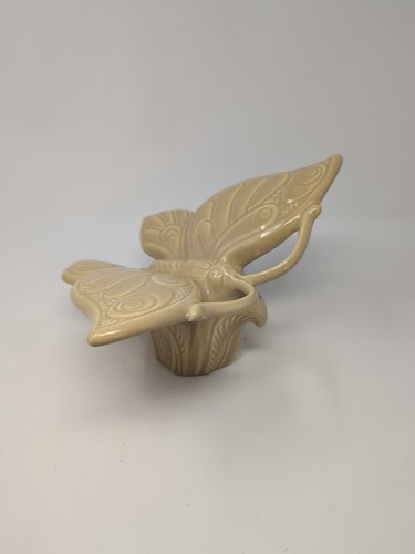 Vintage 80s large ceramic
