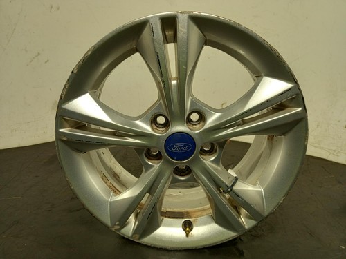 Ford focus alloy - ford, 16"