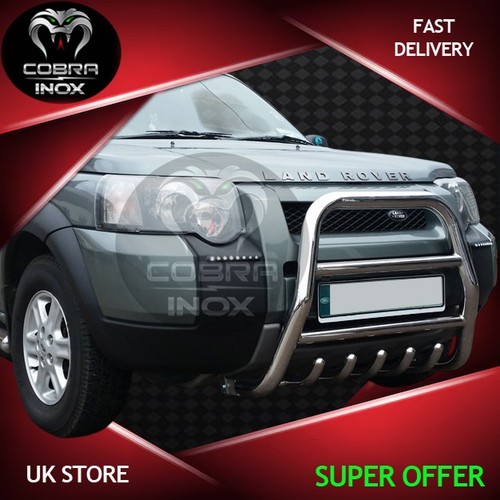For land rover - land, freelander