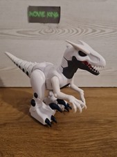 ROBO ALIVE Dino Raptor Robotic