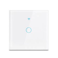 Smart WiFi Light Switch No