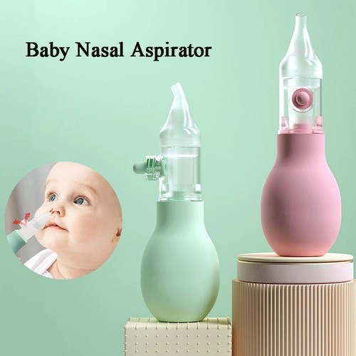 Baby nose cleaner nasal - cleaner,