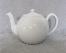 French Pillivuyt White