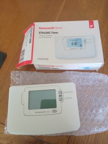 Honeywell st9100c day single - honeywell, 7