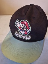 Nintendo/H&M SUPER MARIO BROS