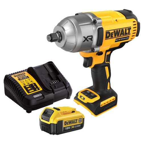 Dewalt dcf900 20v - dewalt, xr