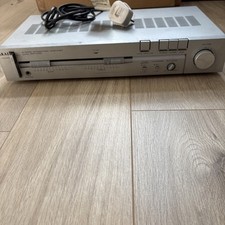 Akai Stereo Integrated