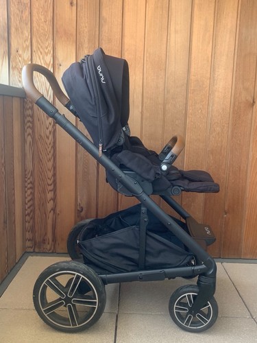 Nuna mixx next pushchair - nuna,