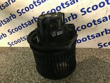 SAAB 9-5 95 Heater Incab Fan