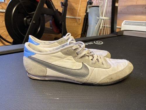 Nike track racer - racer, uk10