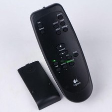 For LOGITECH Z-5500 / Z5500 Remote Control Version