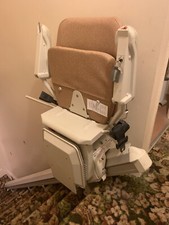Stannah 420 Stairlifts Prices
