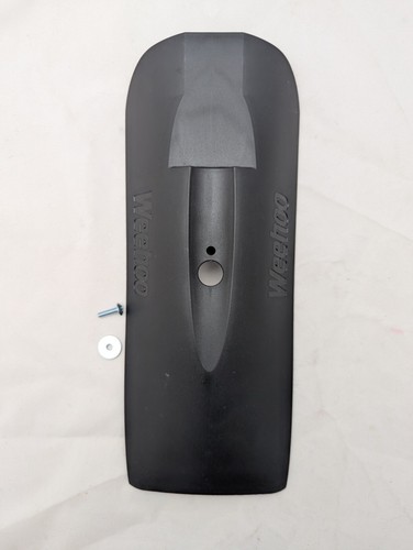 Weehoo mudguard 2012 - weehoo, 2012-2021