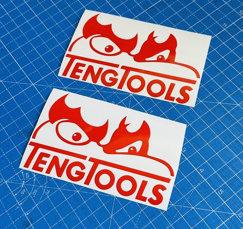 Mechanics teng tools - 2x,