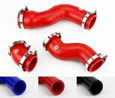 Stoney Silicone Intercooler Turbo Boost Hoses fit Land Rover Discovery TD5 98-04