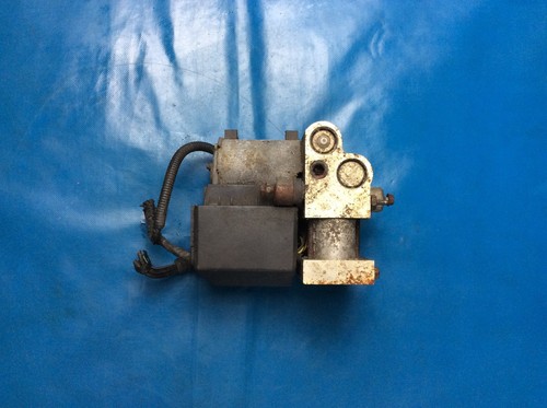 Rover 620 820 - rover, abs