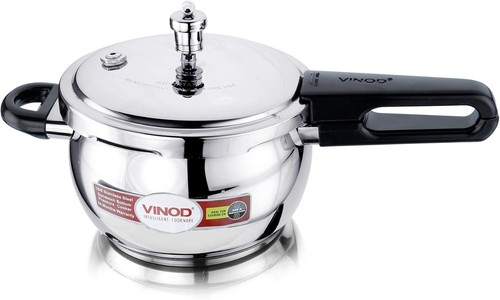 Vinod splendid plus pressure - splendid,