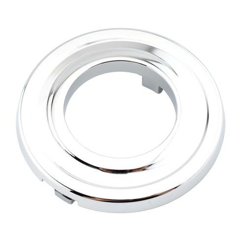 Key ignition switch grommet - key,