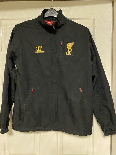Liverpool jacket - liverpool,