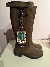 Dublin Ladies Country