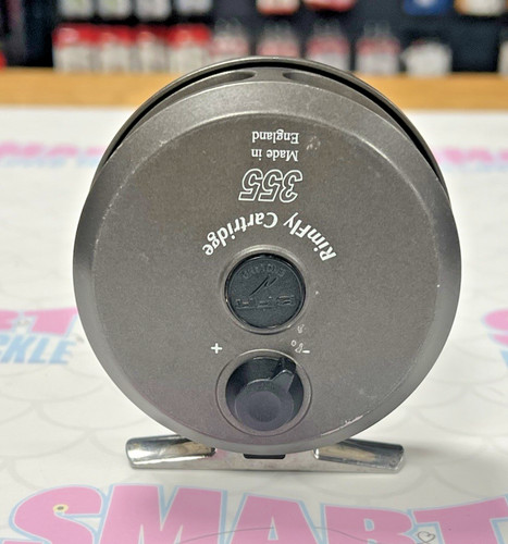 Bfr rimfly cartridge - rimfly, fly