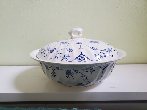 Myott finlandia lidded - myott,