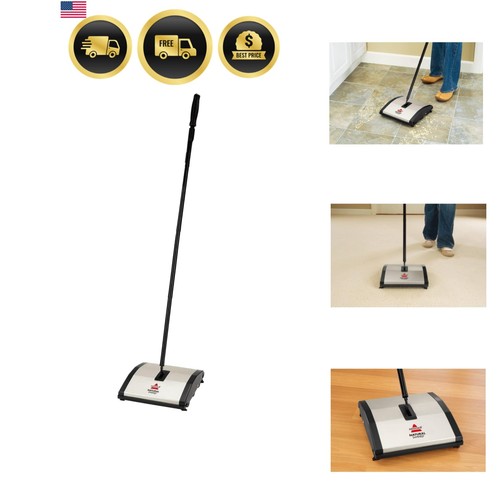 Natural sweep carpet and - natural,