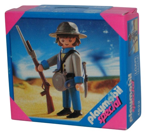 Playmobil special confederate - playmobil,