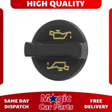 OIL FILLER CAP FOR FORD TRANSIT FOCUS MONDEO C-MAX ESCORT KA FIESTA DUCATO BOXER