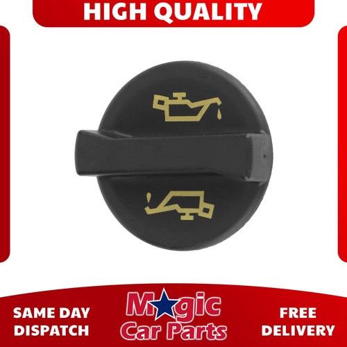 Oil filler cap - cap, ford
