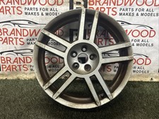 SEAT LEON CUPRA R SINGLE ALLOY