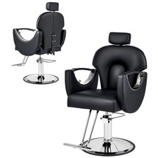 CO-Z Salon Chair for Hair