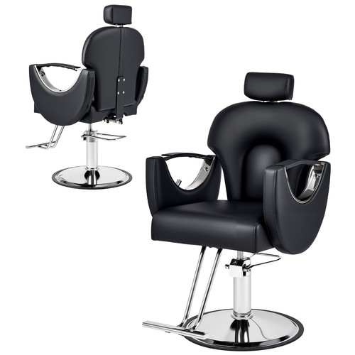 Salon chair for hair - salon,