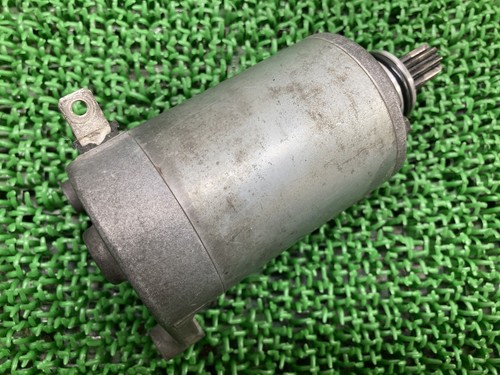 Suzuki djebel 200 - suzuki, starter