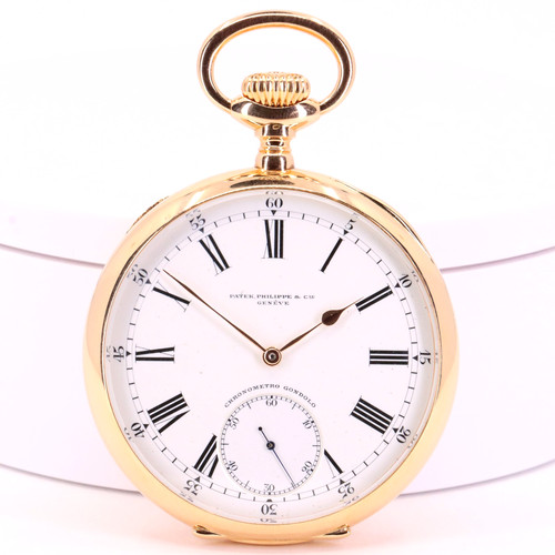 Antique 18ct gold - antique,