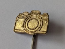 Leica Pin Badge